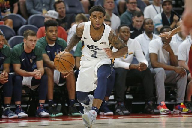 普尔39分约基奇空砍56+16 奇才克掘金止16连败