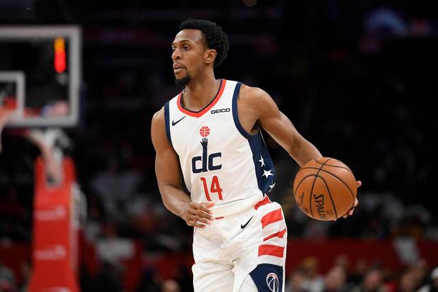 球迷的回忆！2k亲儿子正式退役 今年刚满32岁